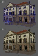 Mansion