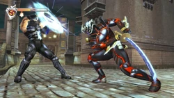 NinjaGaidenIII