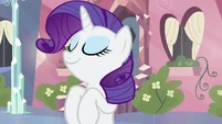 Rarity the proud S3E1