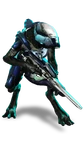 Kig Yar Ranger