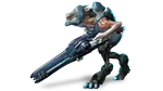 Kig Yar Sniper
