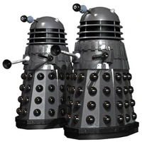 Daleks