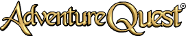 AdventureQuest logo