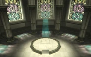 Templo Tiempo TP 4