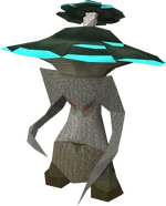 Mutated zygomite