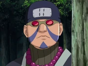Chūkichi mugshot