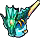 Water Set Magical Weapon-icon