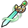 Wind Set Physical Weapon-icon