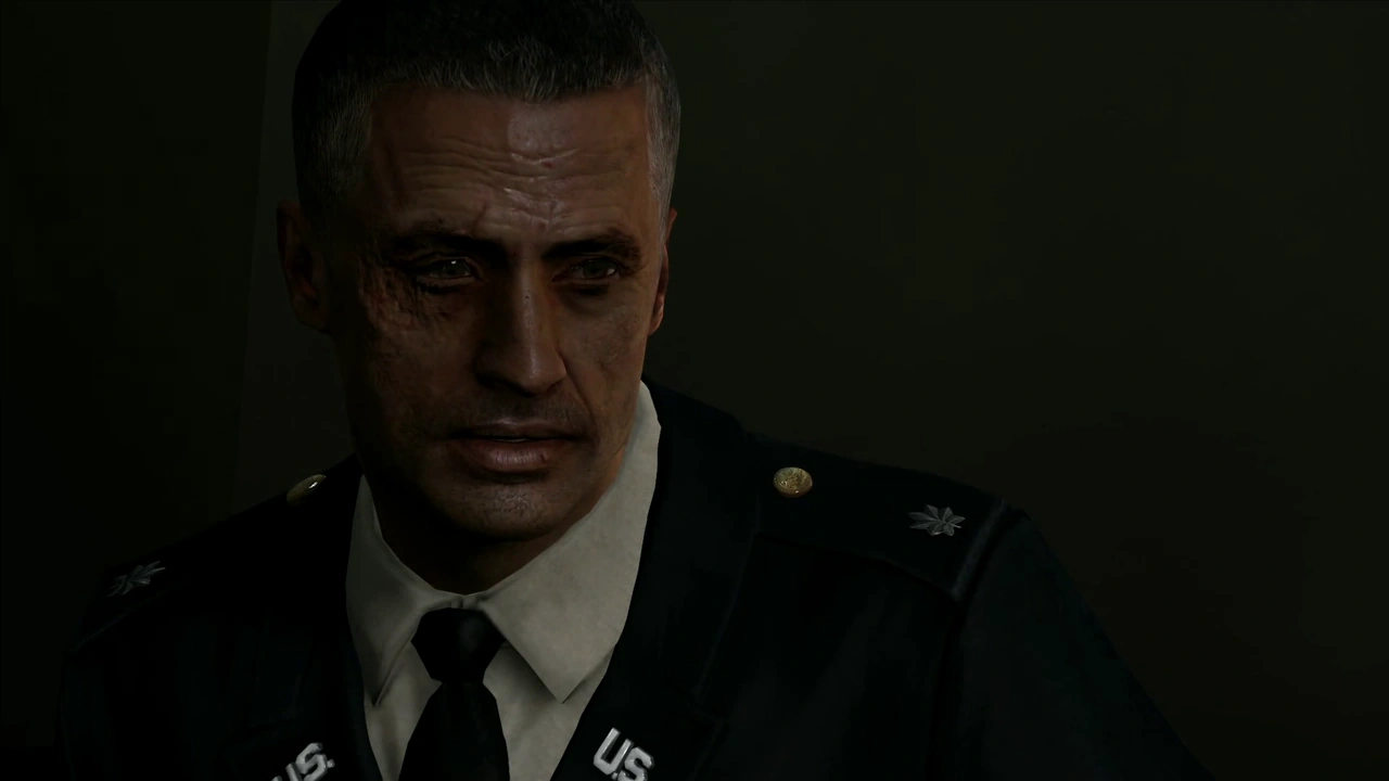 He S So Evil But I Love Him C Ops Callofduty Raul Menendez