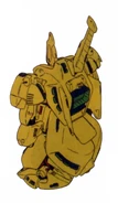 PMX-003(THE-0) back