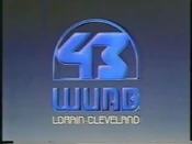 WUAB 43 1982