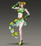 Baosanniang-dw7xl-sp