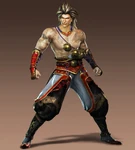 Ganning-dw7