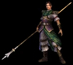 Jiangwei-dw4