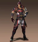 ZhouTaiDW7