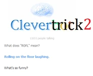 Cleverbot 4