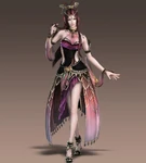 Diaochan-dw7