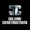 Caldari Constructions