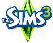 Sims 3 logo