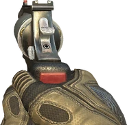 Executioner BOII