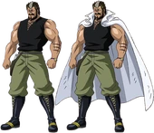 Shigematsu Uniforms