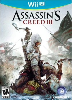Assassins Creed III (NA)