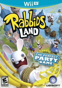 Rabbids Land (NA)