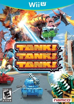 Tank Tank Tank (NA)