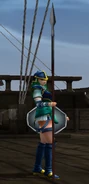 FE9 Soldier (Nephenee)