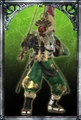 Yoshimitsu 2P