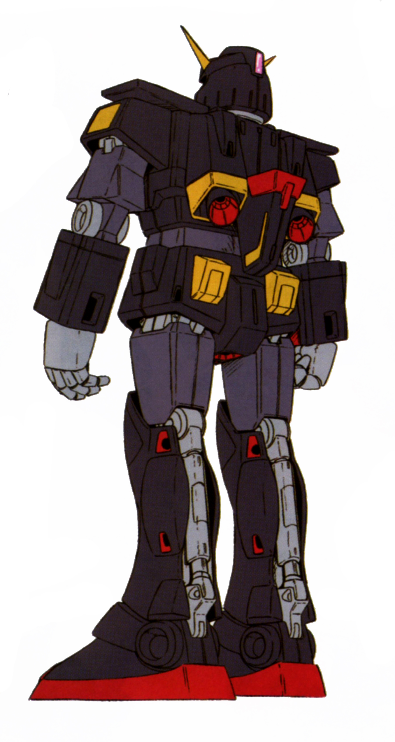 Mrx 009 Psyco Gundam Gundam Wiki