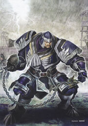 Caoren-dw7art