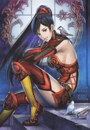 Lianshi-dw7art