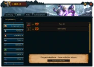 Dungeoneering milestone