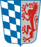 Wappen Bezirk Niederbayern