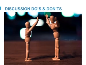 Community Discussions Slide03