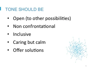 Community Discussions Slide12