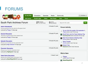 Community Discussions Slide27