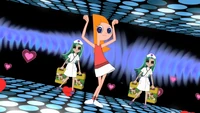 Anime Candace - SBTY