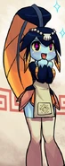 Minette