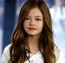 Renesmee Pictures