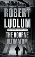Bourne Ultimatum 5