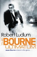 Bourne Ultimatum 6