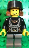 Axle (Rock Raiders)