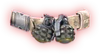 Danger Close Wildcard Icon BOII