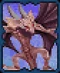 Tetra Master Flunderdrache