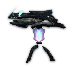 H4 pcannon trans