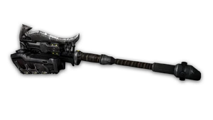 H4 hammer trans