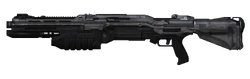 H4 shotgun trans