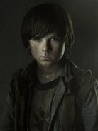 Daryl kid
